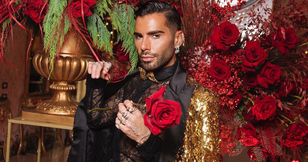 Federico Fashion Style è gay? Le indiscrezioni sulle dichiarazioni a Verissimo article-post