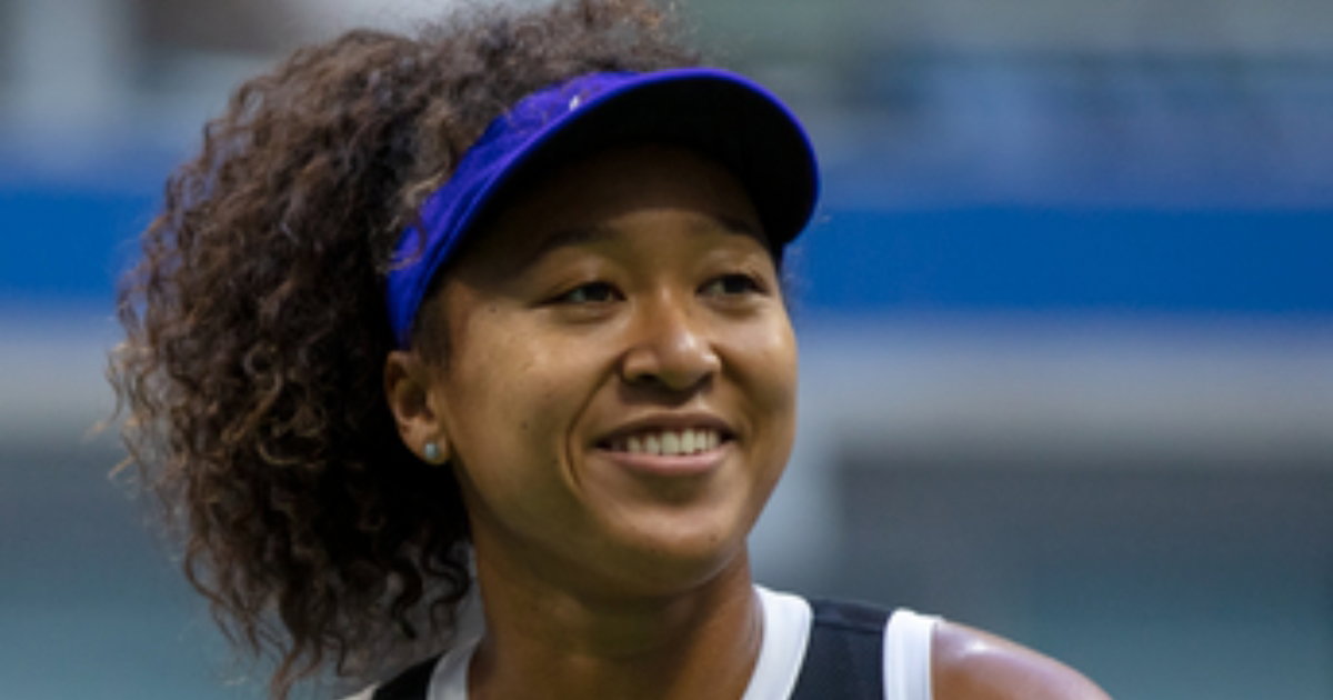 Naomi Osaka e lo spauracchio del ritiro article-post