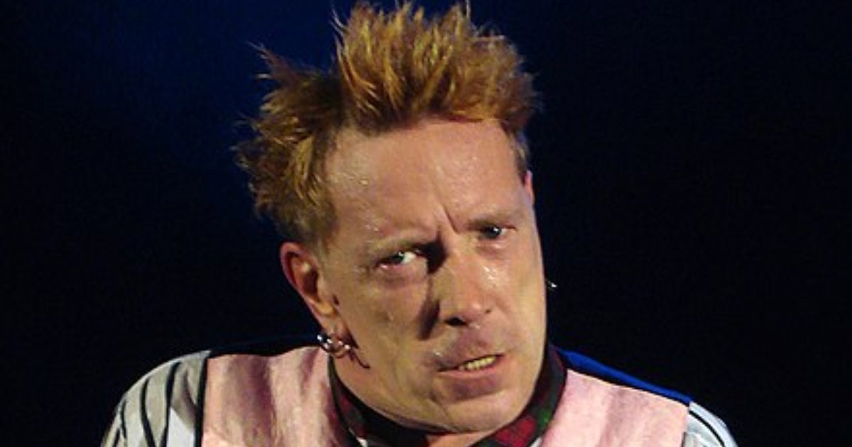 John Lydon sogna l’Eurovision Song Contest 2023 article-post