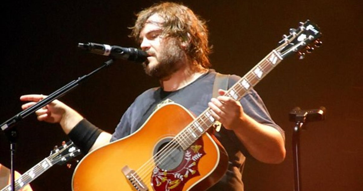 Jack Black pensa al sequel di “School of Rock” article-post