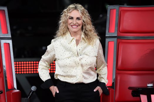 Antonella Clerici: “Quando scopri che sei cornuta…” article-post