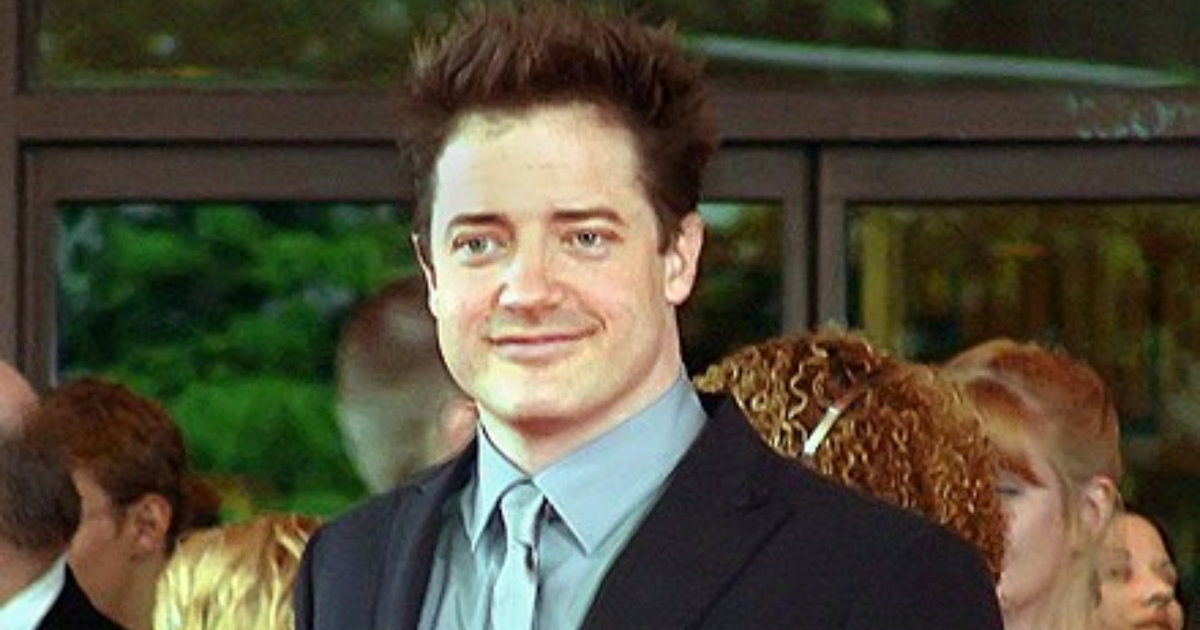 Brendan Fraser: premiato ai Critics Choice Awards article-post