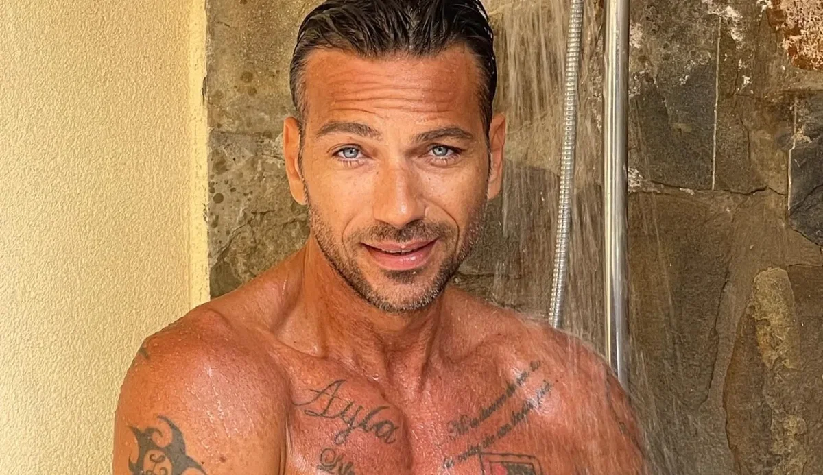 Costantino Vitagliano ritorno in tv: “Alessandra Pierelli? Ecco la verità” article-post