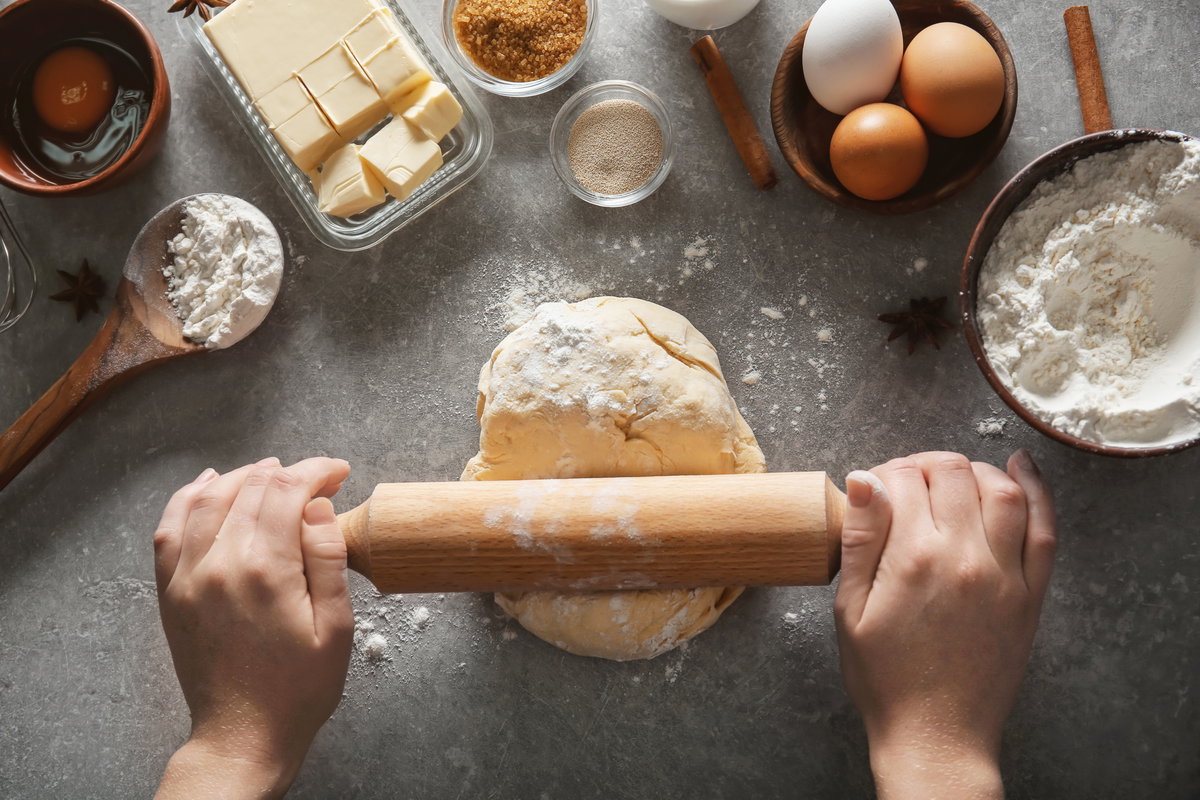 La pasta frolla: ricette, consigli, e trucchi. Tutto quello che c’è da sapere article-post
