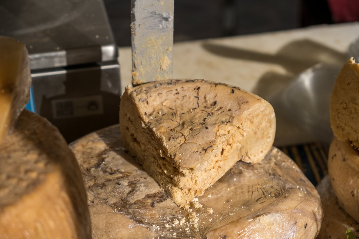 Il formaggio con i vermi vivi, si mangia da anni article-post