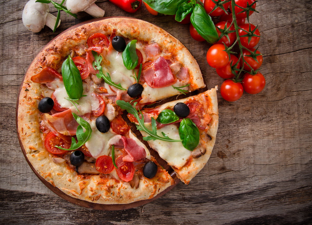La migliore farina per pizza, la trovi in questo supermercato. Secondo il test di Altroconsumo article-post