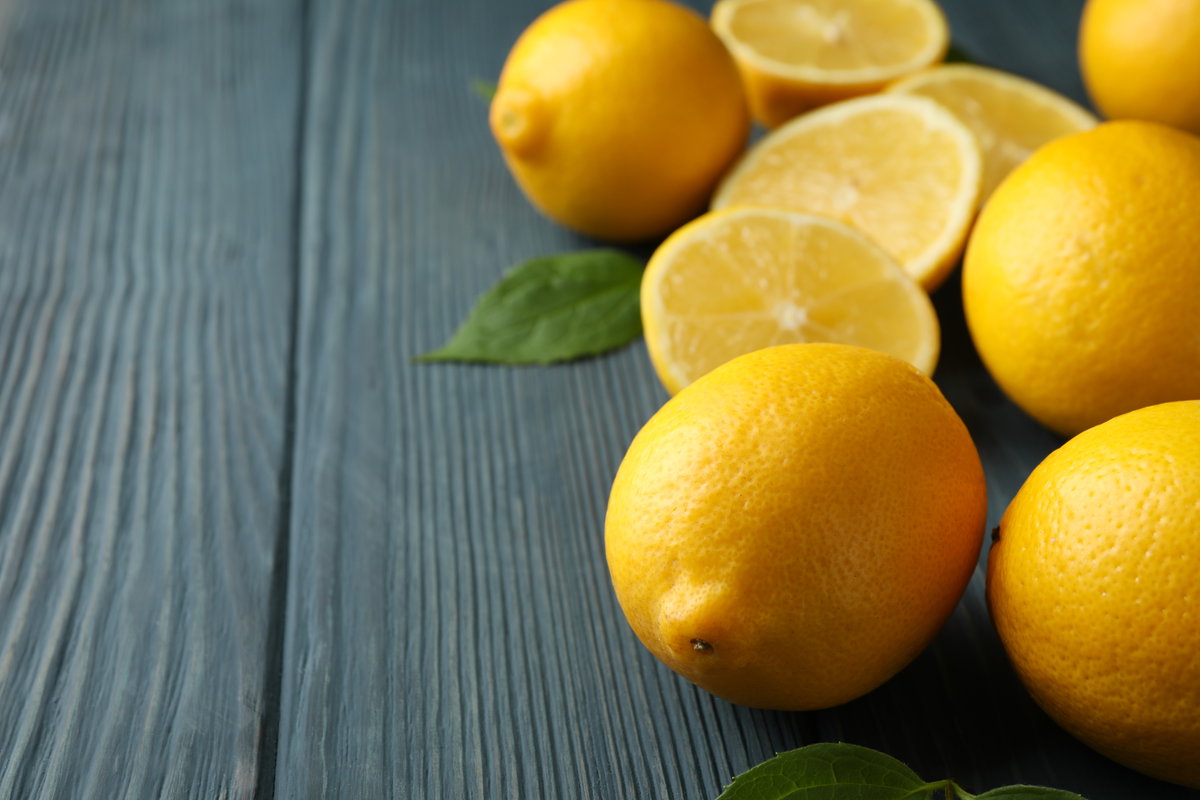 Limoni nel microonde, il metodo che nessuno conosce article-post