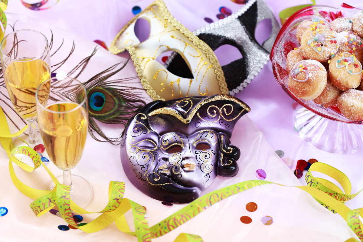 Carnevale: 2 ricette dolci SUPERCOLLAUDATE article-post