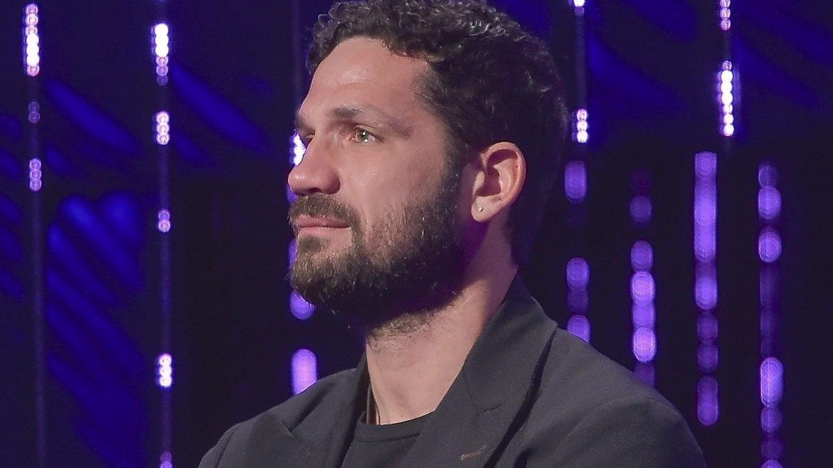 Luca Salatino dopo il reality: Il GFVIP mi manca, ma voglio tornare in cucina article-post