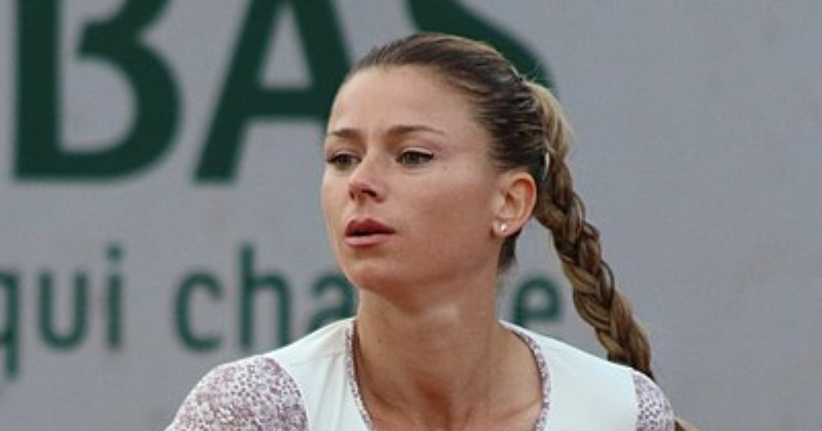 Camila Giorgi: nuove rivelazioni sul caso delle false vaccinazioni article-post