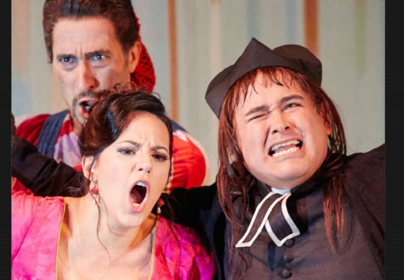 Il Barbiere di Siviglia in diretta al cinema dalla Royal Opera House di Londra article-post