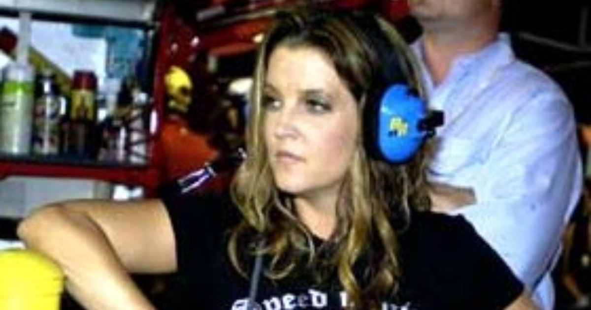 Lisa Marie Presley: addio alla figlia di Elvis article-post