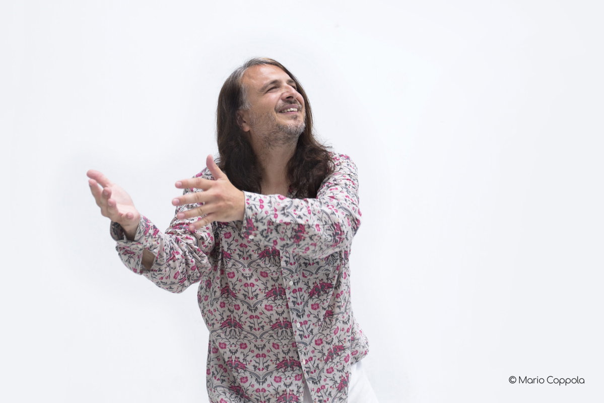 Ancient Cosmic Truth, il nuovo LP di Louis Siciliano article-post