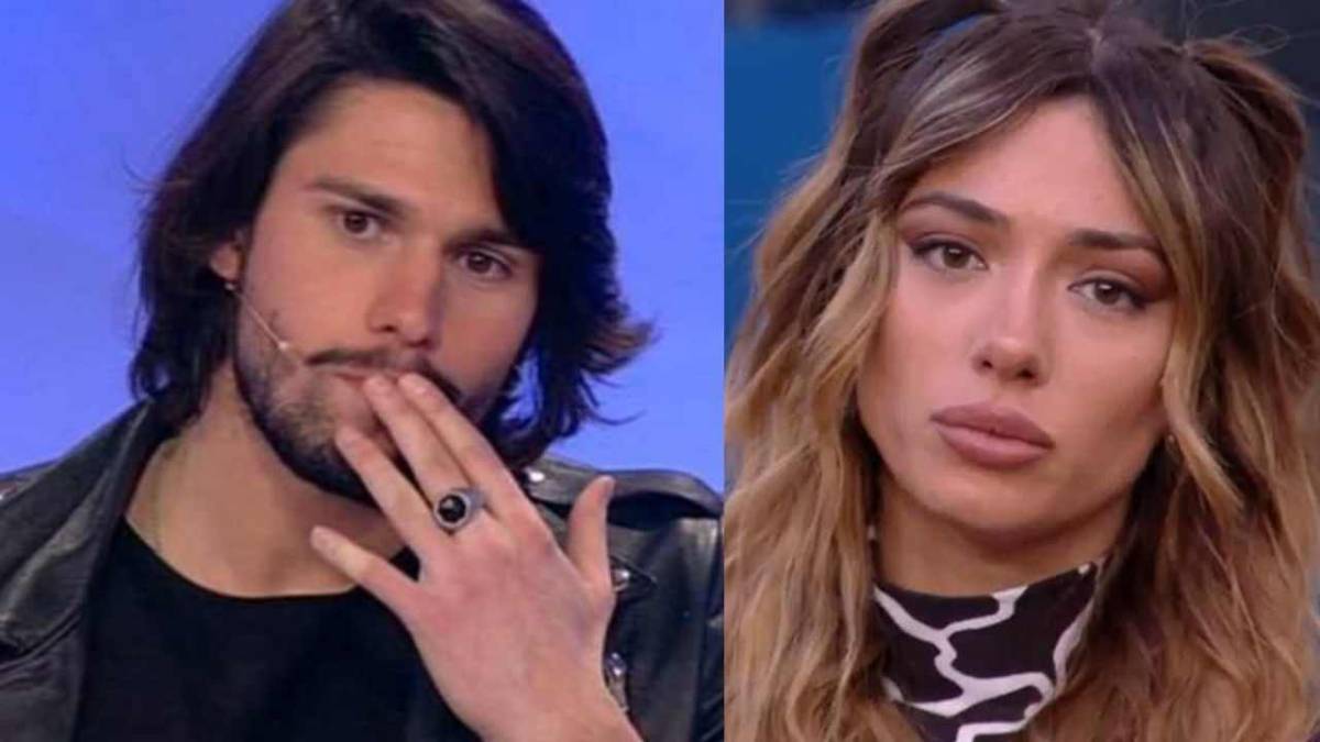 Soleil si scusa dopo il confronto con Onestini: Un brutta pagina televisiva article-post