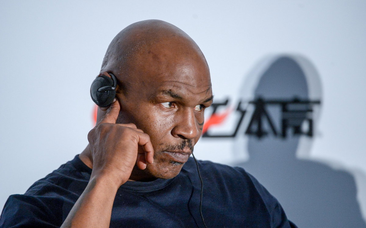 Mike Tyson: nuova accusa di stupro article-post