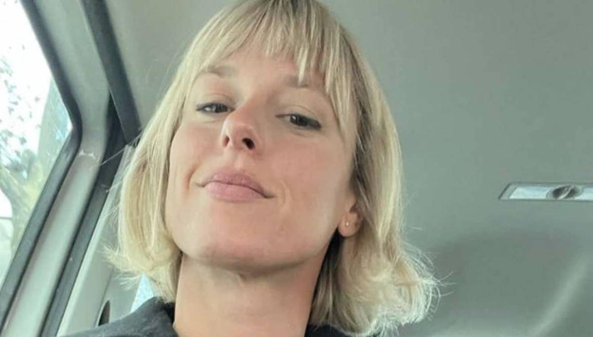 Federica Pellegrini sulla gravidanza: Solo i barman sanno la verità article-post