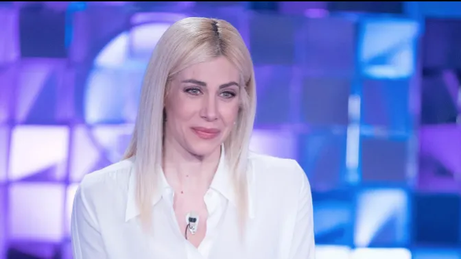 Paola Caruso confessione choc: il figlio paralizzato, come sta oggi article-post