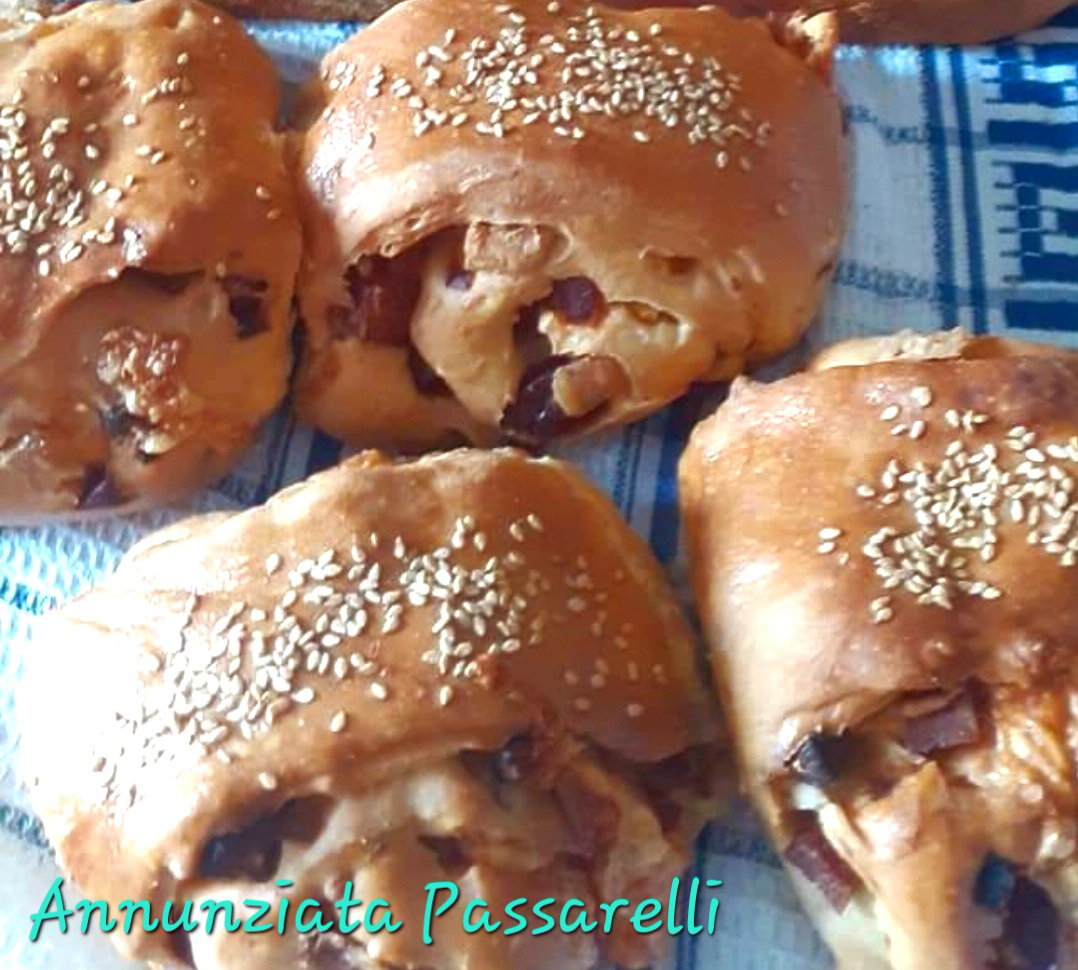 Panini napoletani in friggitrice ad aria article-post