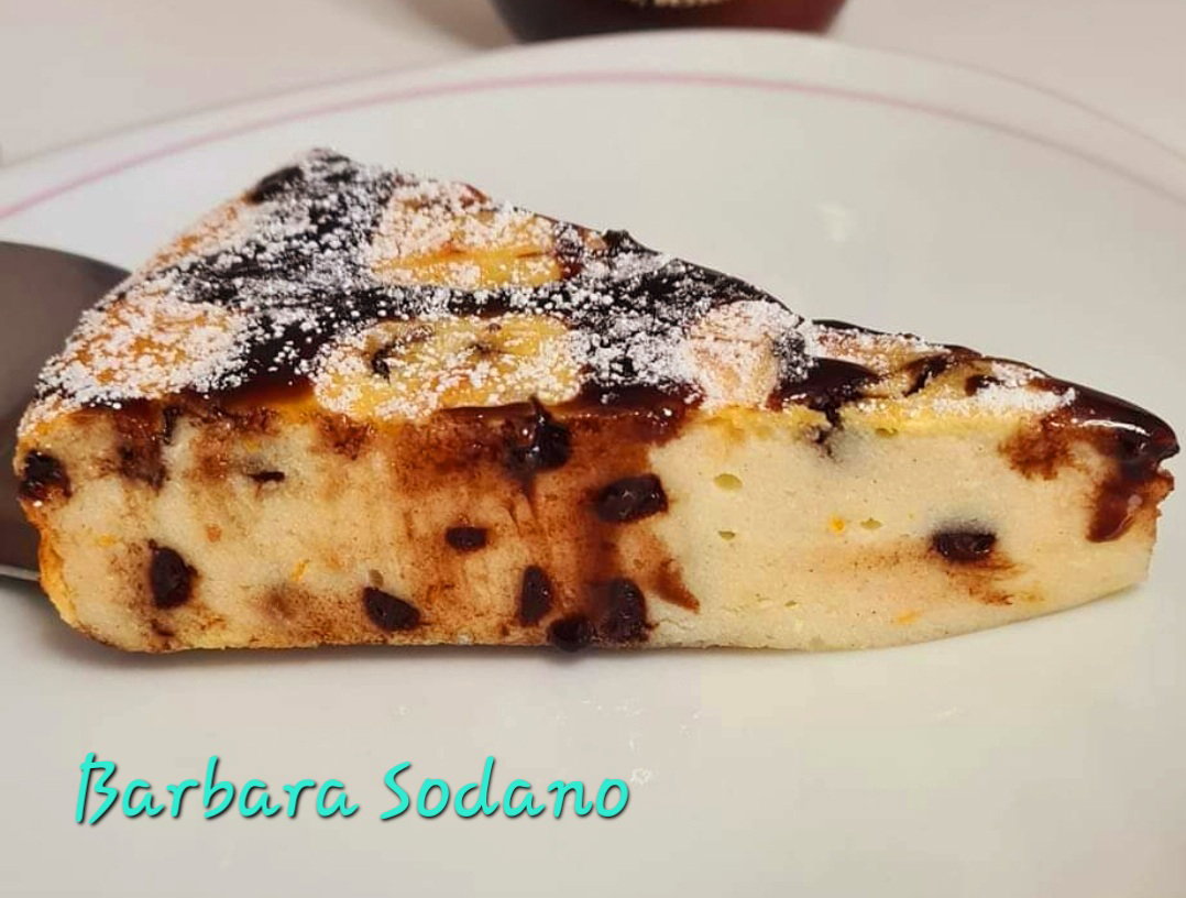 Torta di ricotta in friggitrice ad aria, un dolce così facile non l’avete mai fatto article-post