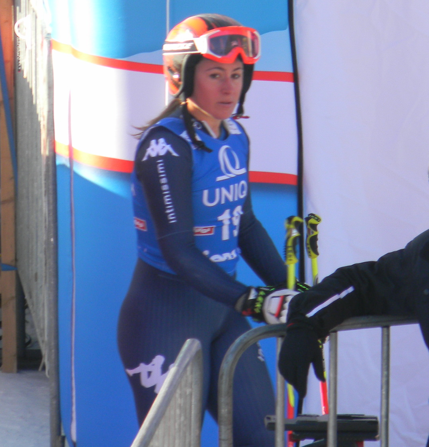 Cortina, la Goggia vince l’oro article-post