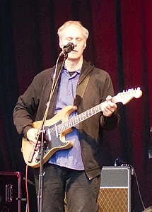 Addio a Tom Verlaine la leggenda del punk, le cause della morte article-post