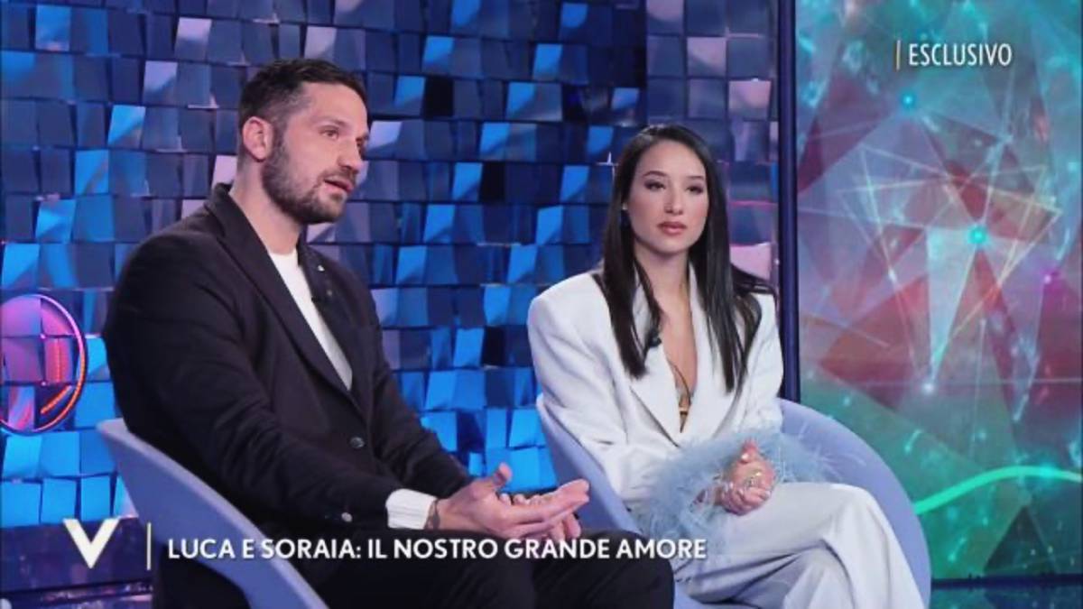 Verissimo, Luca Salatino: Ecco cosa ti fa il GF article-post