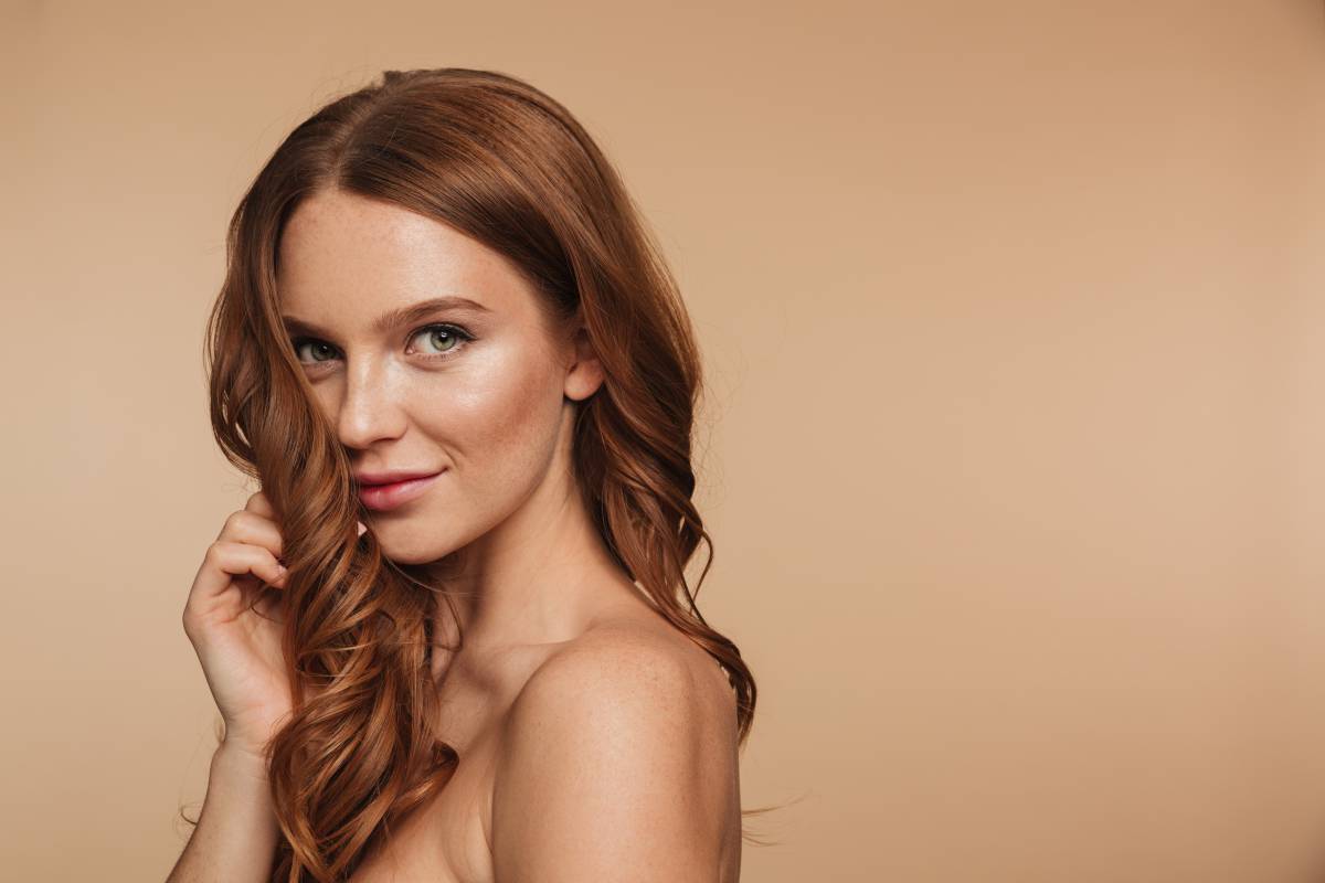Capelli: Come prendersene cura in modo efficace? Assumi più proteine article-post