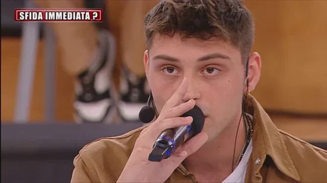 Amici, Tommy Daly prime parole dopo l’eliminazione article-post