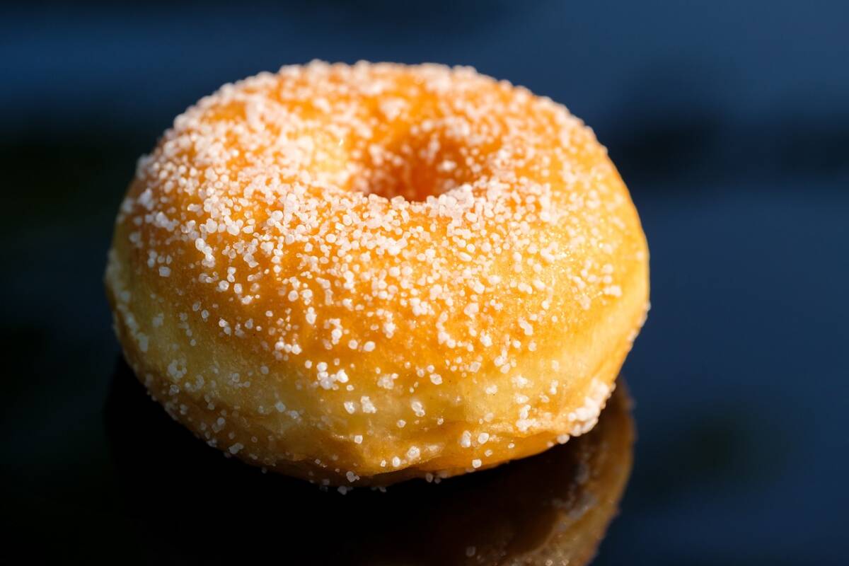 Zeppole in friggitrice ad aria: questa è la ricetta per farle buonissime article-post