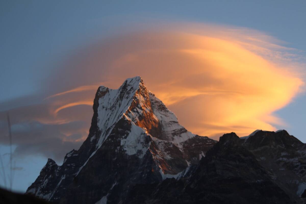 Aereo precipitato in Nepal: nessun sopravvissuto article-post