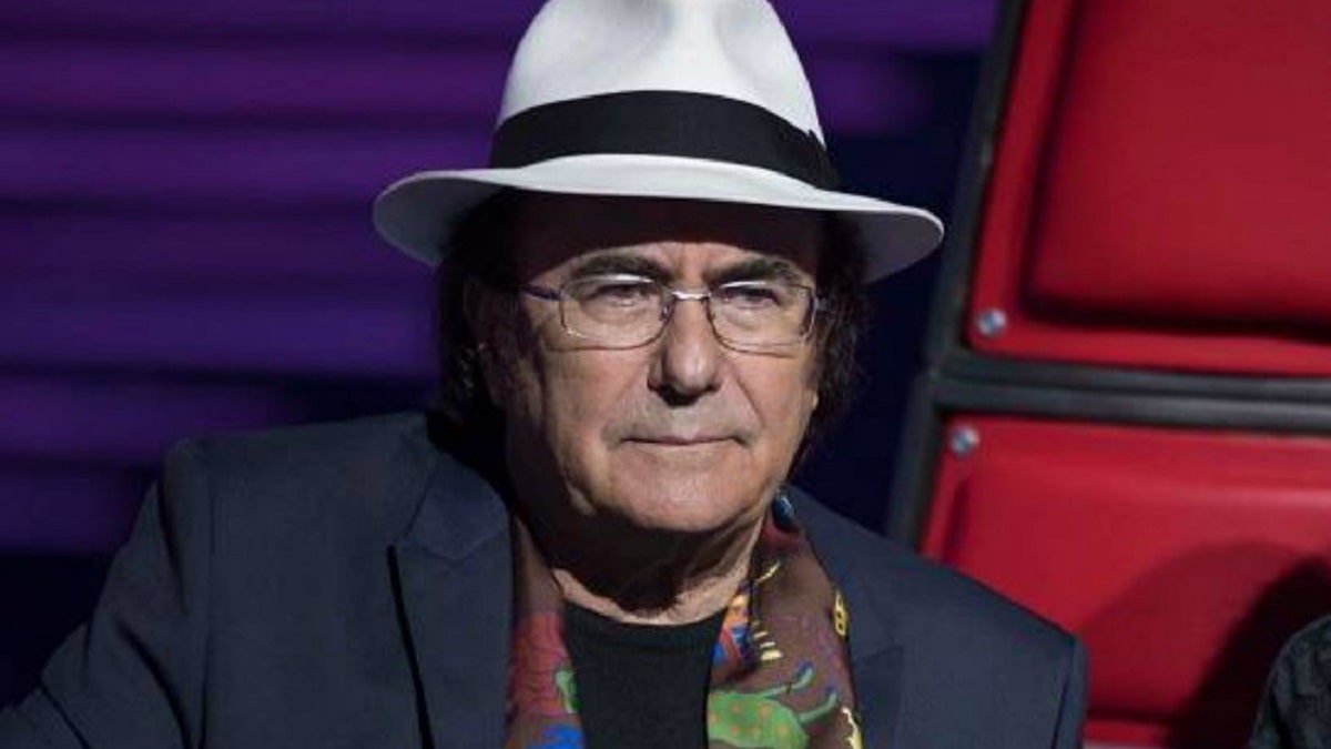 Albano rivela: “Sono andati via, ma siamo rimasti in contatto!” article-post