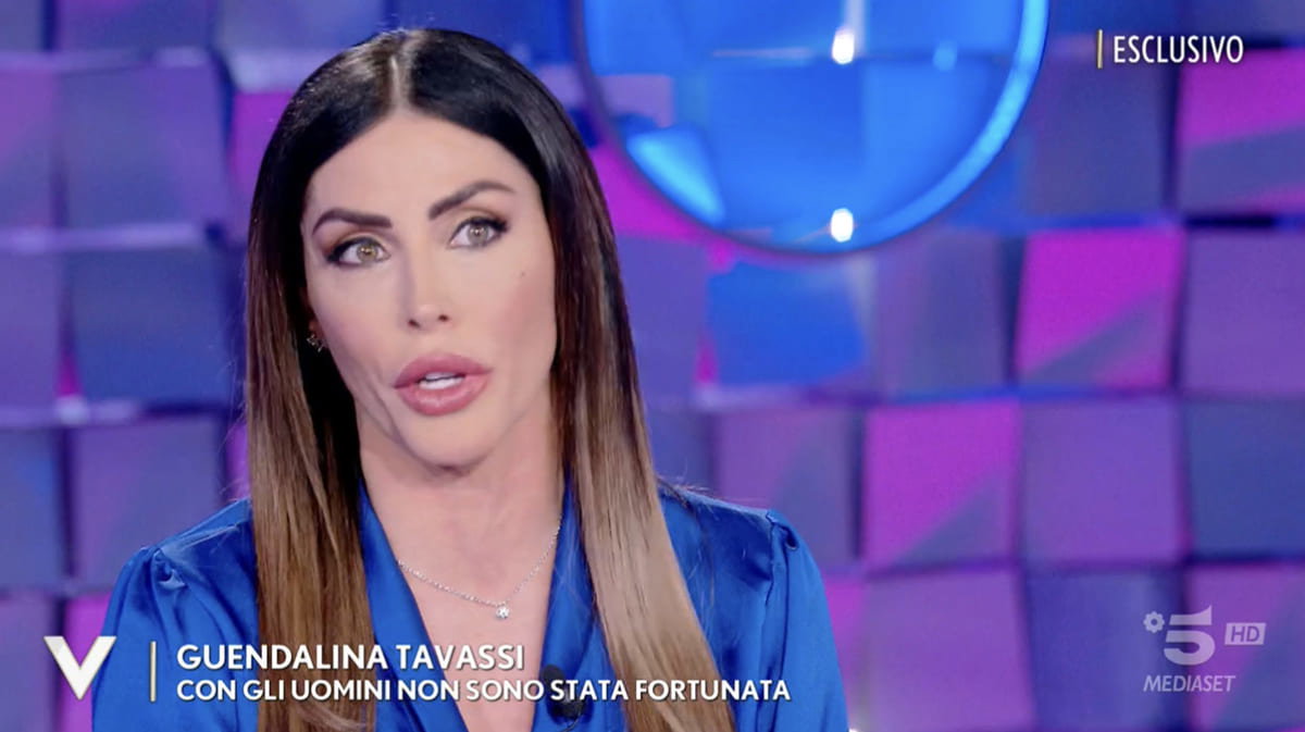 Verissimo, Guendalina Tavassi silenzio sull’ex marito: la risposta social dell’uomo article-post