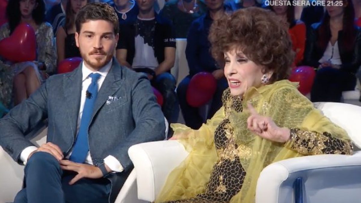 Gina Lollobrigida, nuovi guai giudiziari per Piazzolla: non paga gli alimenti al figlio article-post
