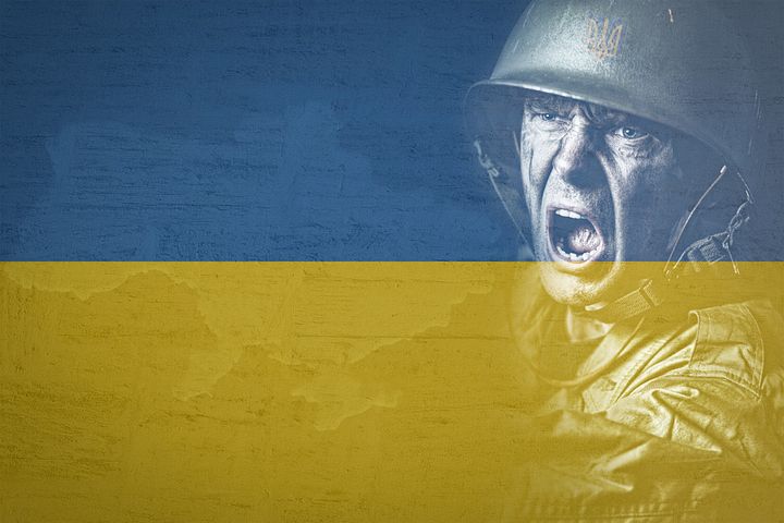 Zelensky: “Il 2023 sarà l’anno della vittoria” article-post