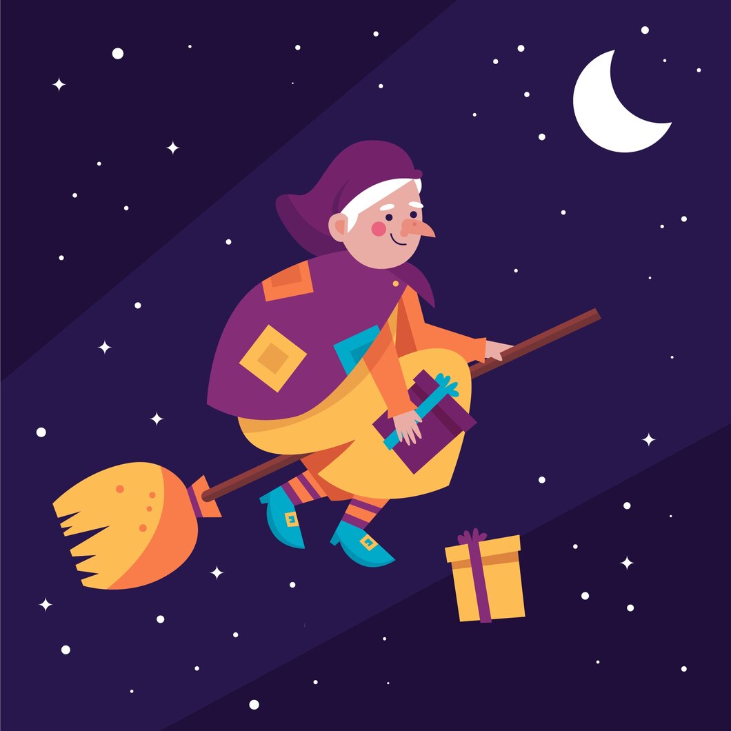 Befana o Epifania? Il 6 gennaio, tra sacro e profano article-post