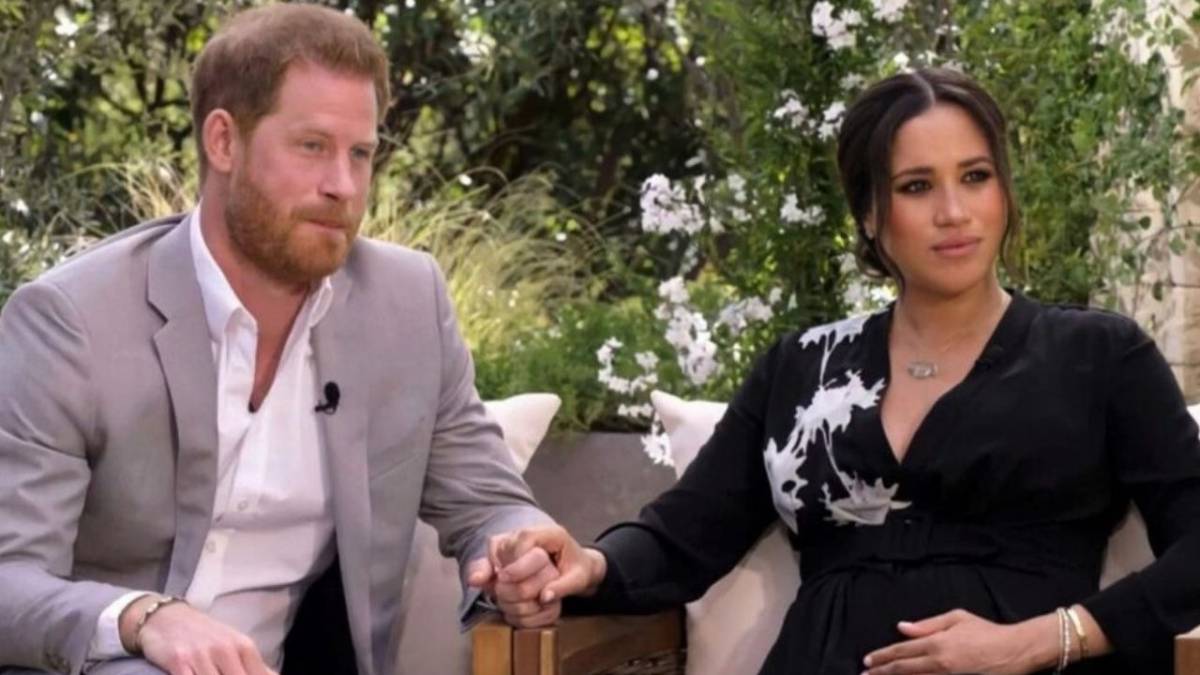 Harry e Meghan evacuati dalla casa di Montecito: “Motivi di sicurezza” article-post