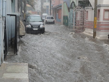 Maltempo, allarme inondazioni a Senigallia article-post