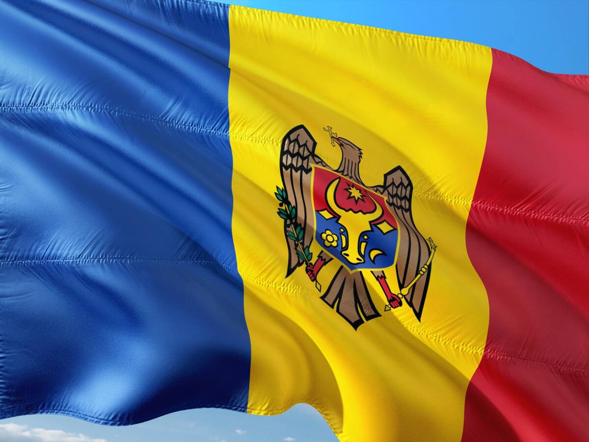 Moldova, ritrovati frammenti di razzo al confine con l’Ucraina article-post
