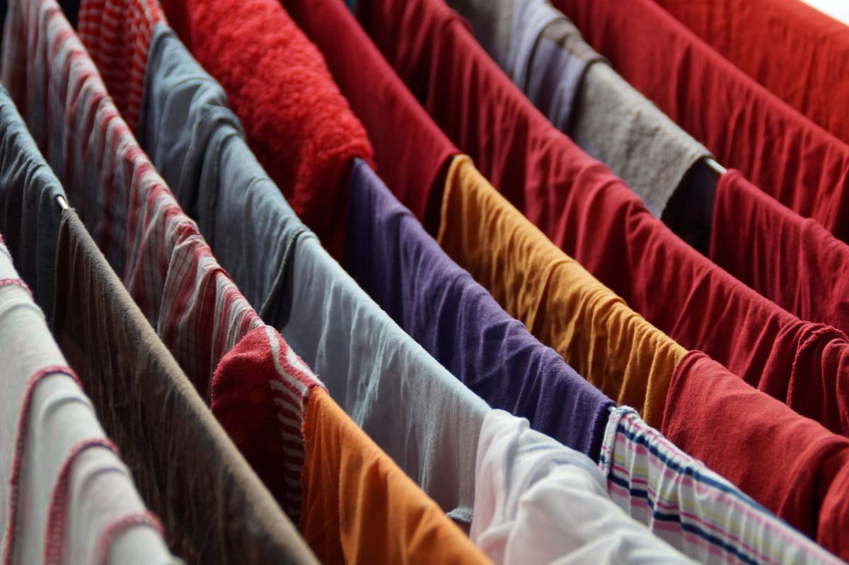 Mai asciugare i panni sul termosifone: ecco quali sono i rischi article-post