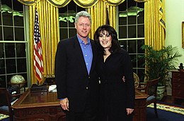 Monica Lewinsky, 25 lezioni che ha imparato a 25 anni dallo scandalo article-post