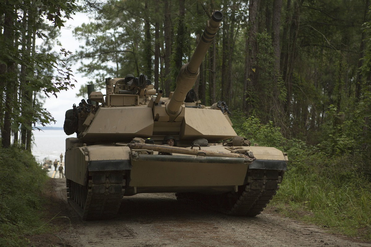 Ucraina, dagli Usa: Biden è pronto a inviare gli Abrams a Kiev article-post