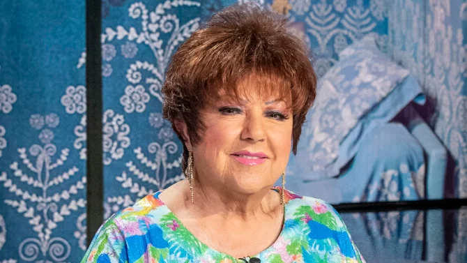 Sanremo 2023: Orietta Berti su Ultimo: “…altrimenti si arrabbia” article-post