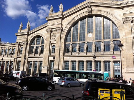 Parigi: attentato alla Gare du Nord, 6 feriti article-post