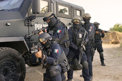 Napoli: smantellato sistema di spaccio al Rione Sanità article-post