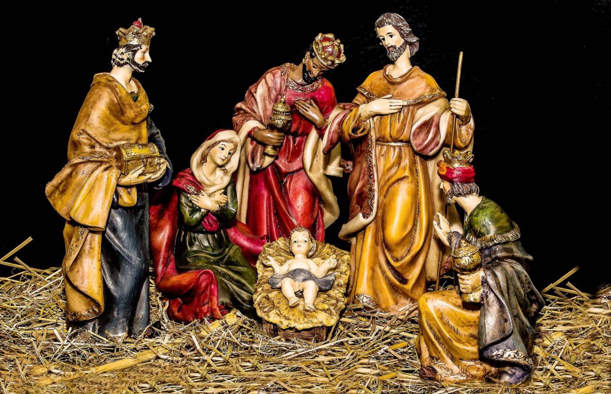 Napoli, acquista figurina per il presepe e riceve 10 kg di marijuana article-post