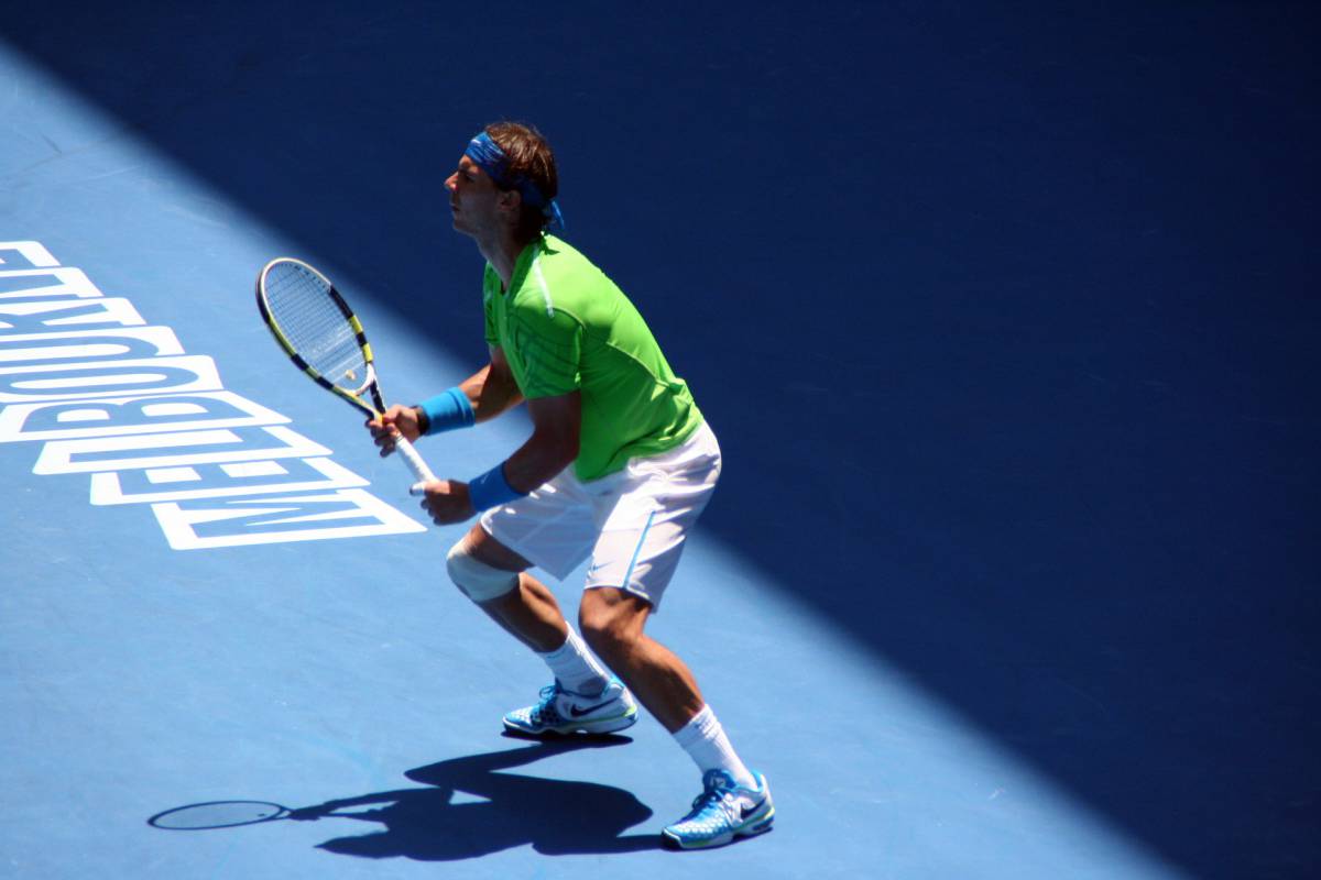 Australian Open: si gioca anche con il Covid e senza vaccino article-post