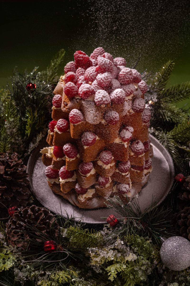 La ricetta facile per riciclare Panettone e Pandoro article-post
