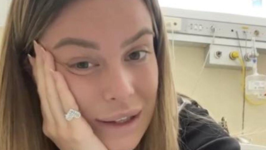Sophie Codegoni ricoverata: ecco come sta l’ex tronista article-post