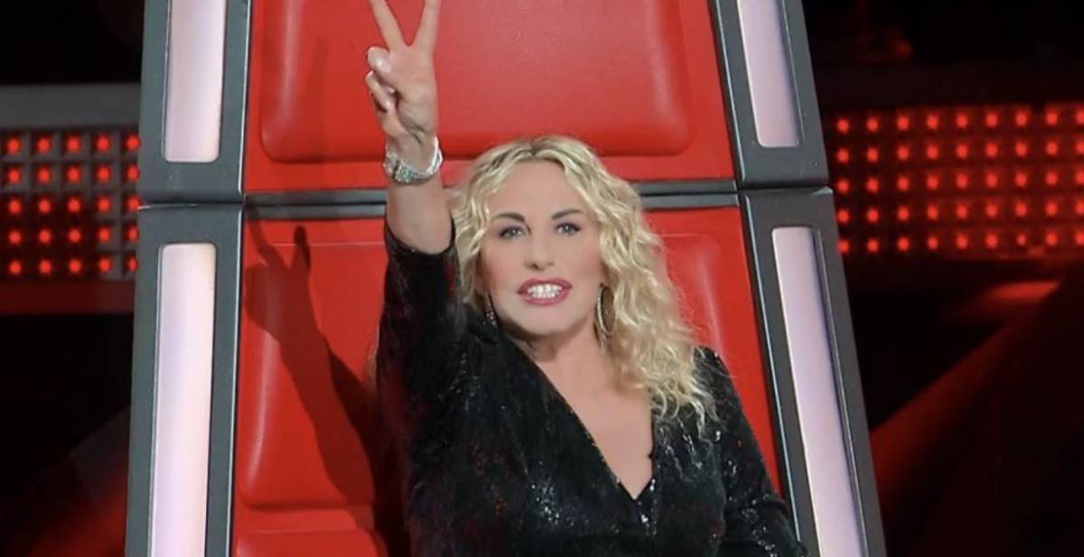 The Voice Senior 2023, Antonella Clerici: “Abbiamo privilegiato moltissimo il lato umano” article-post