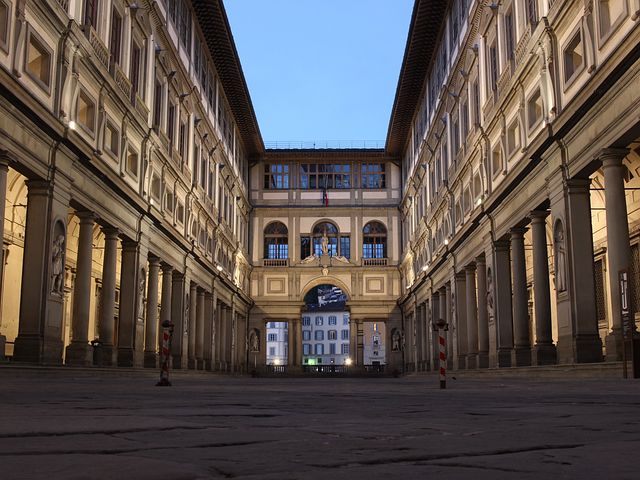 Galleria degli Uffizi: aumento del biglietto a €25,00 article-post